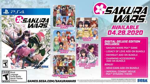 Sakura Wars (24)